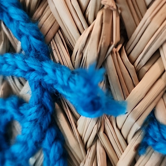 Basket Bag - Picture 2 of 6